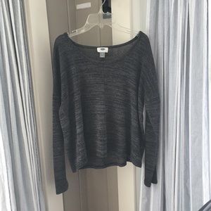 Old Navy Long Sleeve Shirt